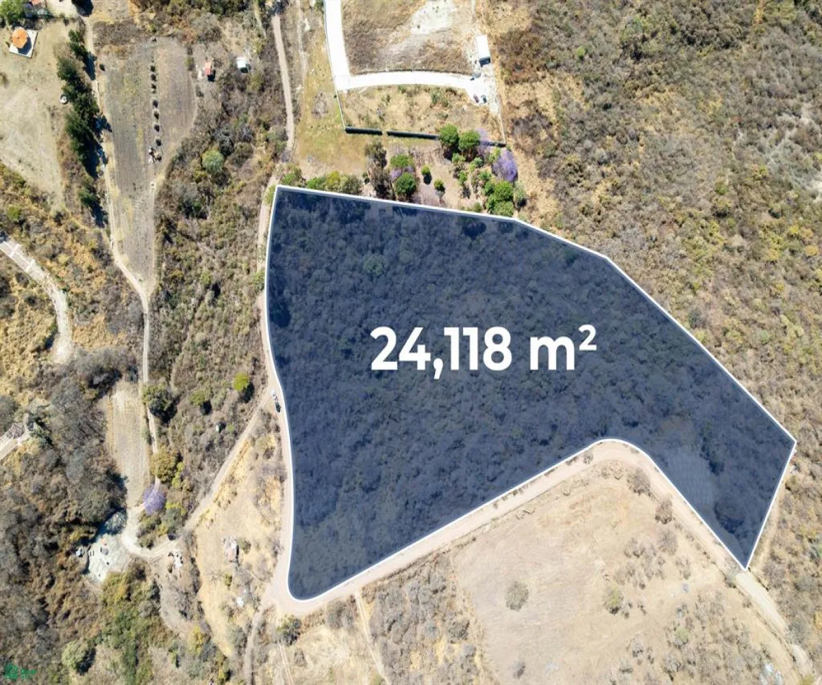 Terreno En Venta,Av el Jaguey Parcela 117, Chapala, Jalisco 45900,Av el Jaguey,MX26008221M