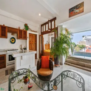 Departamento En Venta,Jacarandas 518, Puerto Vallarta, Jalisco 48380, 2 Habitaciones,2 Baños,Jacarandas,MX26008240M