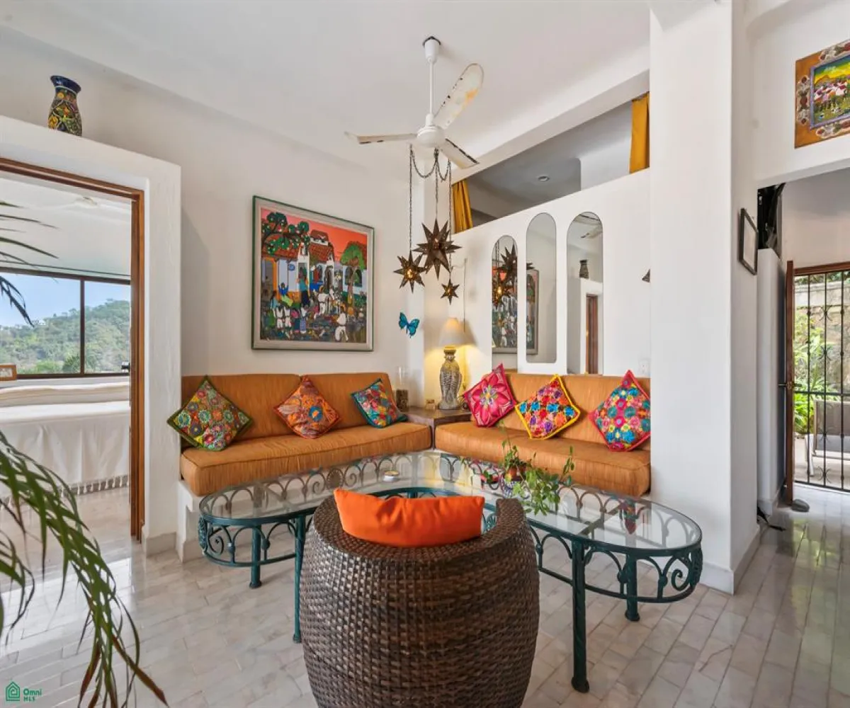 Departamento En Venta,Jacarandas 518, Puerto Vallarta, Jalisco 48380, 2 Habitaciones,2 Baños,Jacarandas,MX26008240M