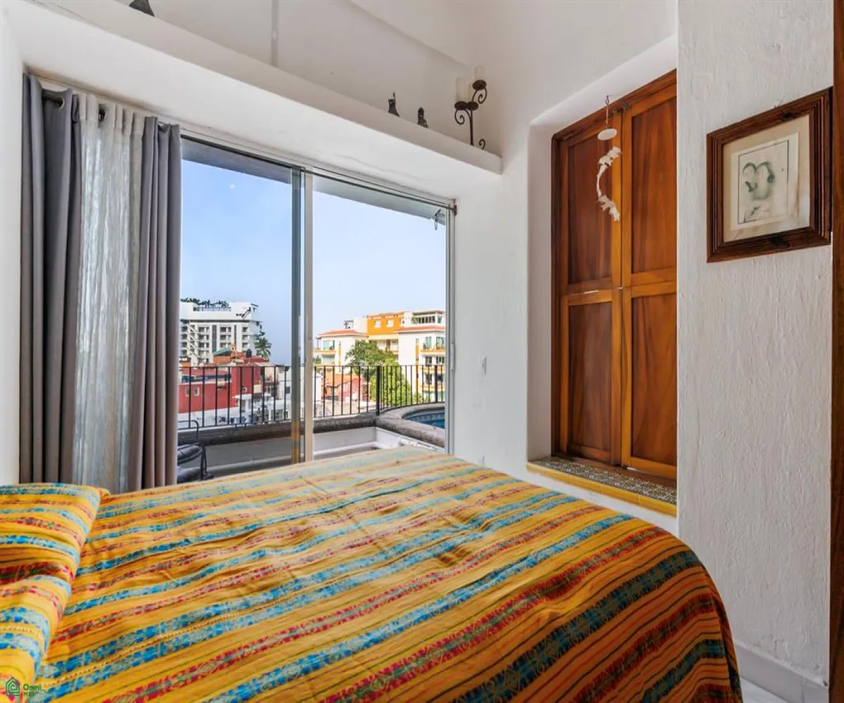 Departamento En Venta,Jacarandas 518, Puerto Vallarta, Jalisco 48380, 2 Habitaciones,2 Baños,Jacarandas,MX26008240M