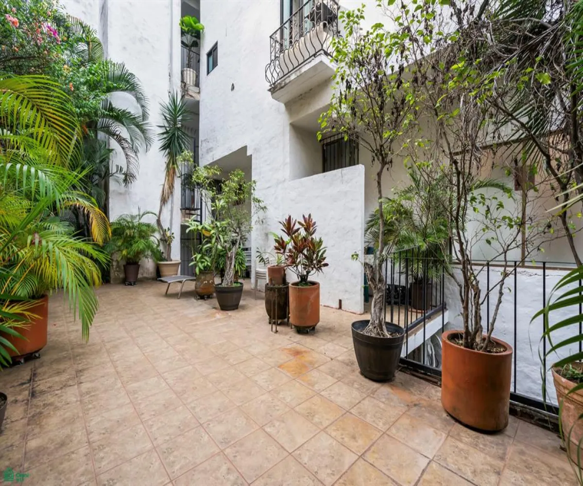 Departamento En Venta,Jacarandas 518, Puerto Vallarta, Jalisco 48380, 2 Habitaciones,2 Baños,Jacarandas,MX26008240M