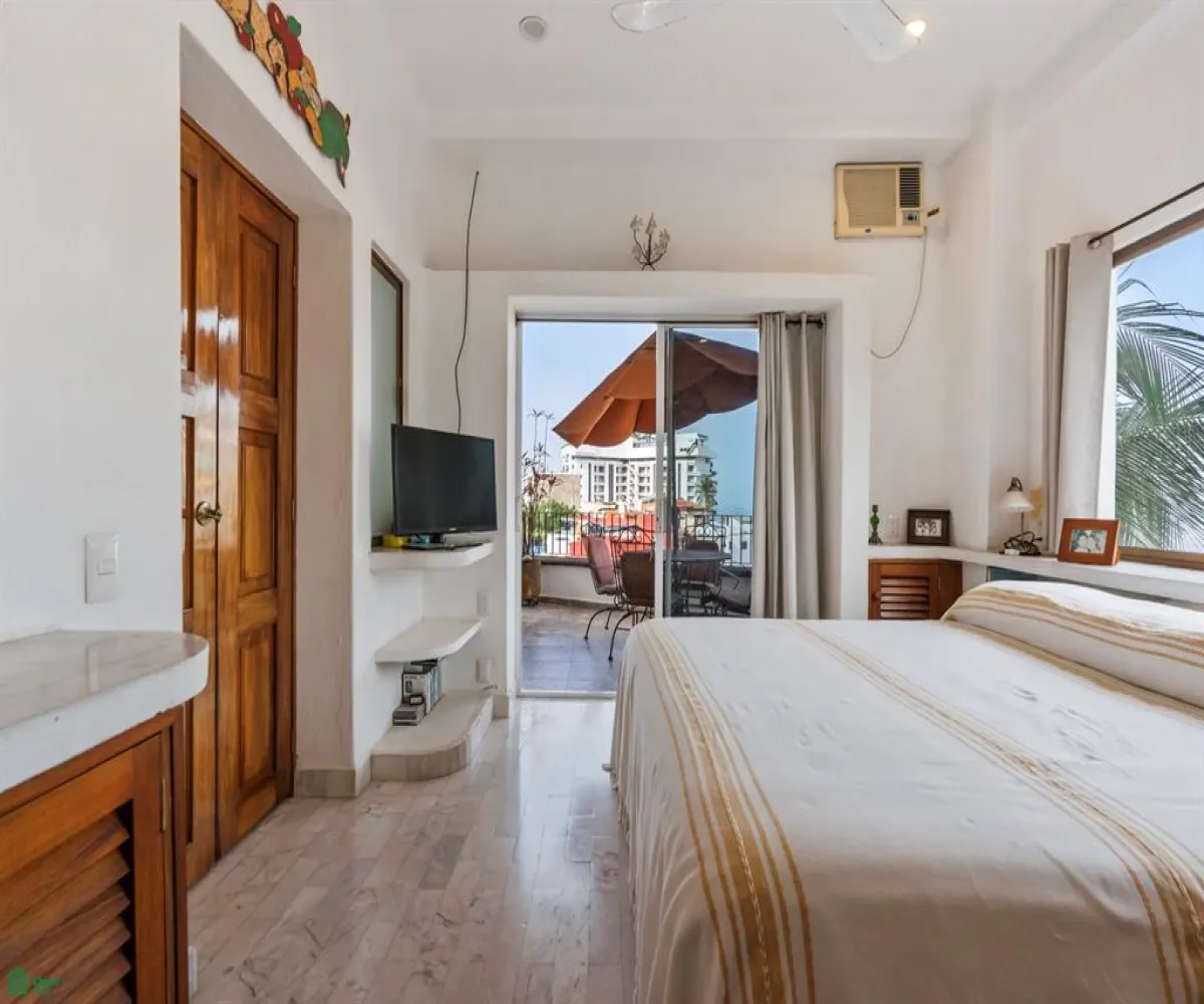 Departamento En Venta,Jacarandas 518, Puerto Vallarta, Jalisco 48380, 2 Habitaciones,2 Baños,Jacarandas,MX26008240M