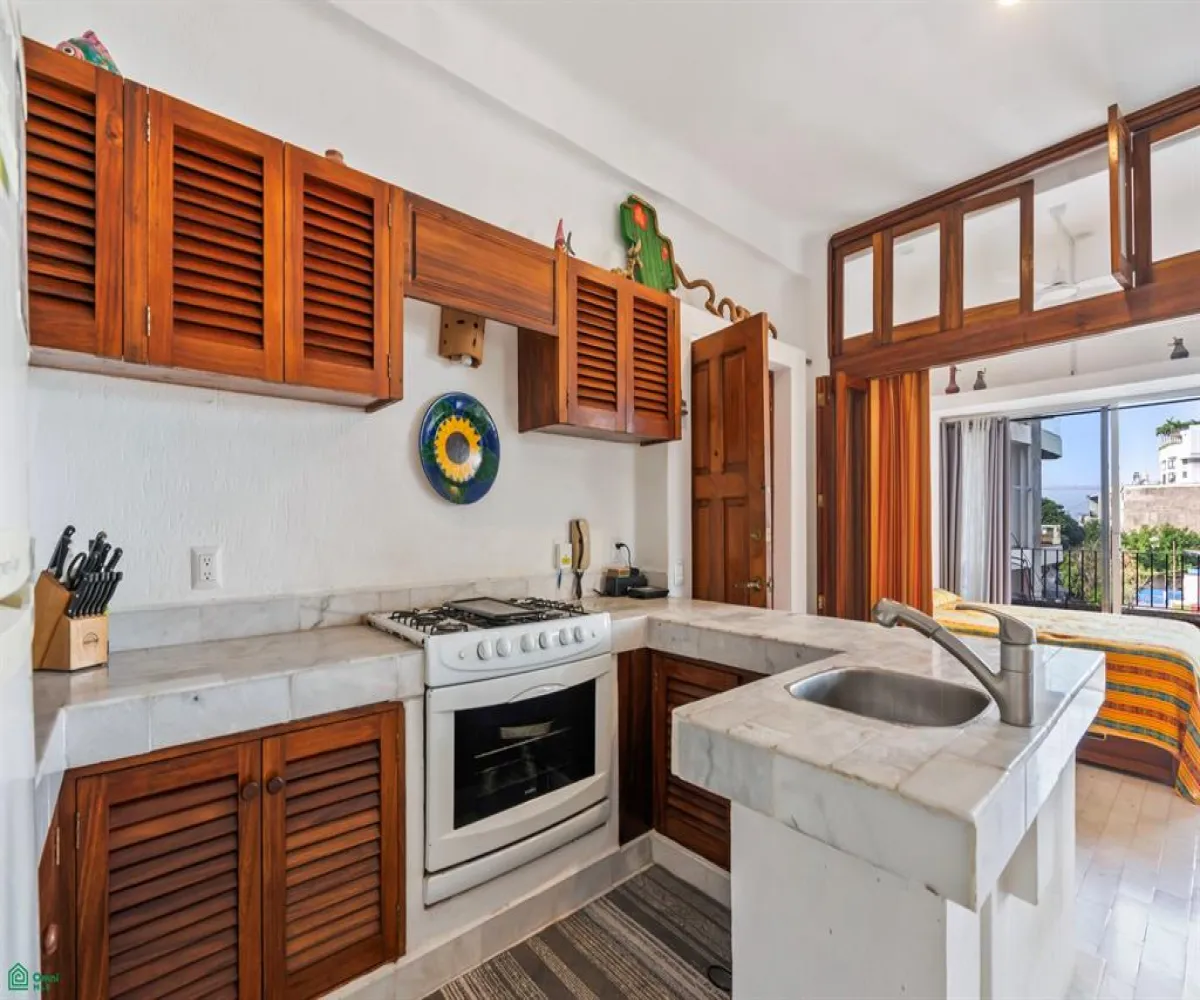 Departamento En Venta,Jacarandas 518, Puerto Vallarta, Jalisco 48380, 2 Habitaciones,2 Baños,Jacarandas,MX26008240M