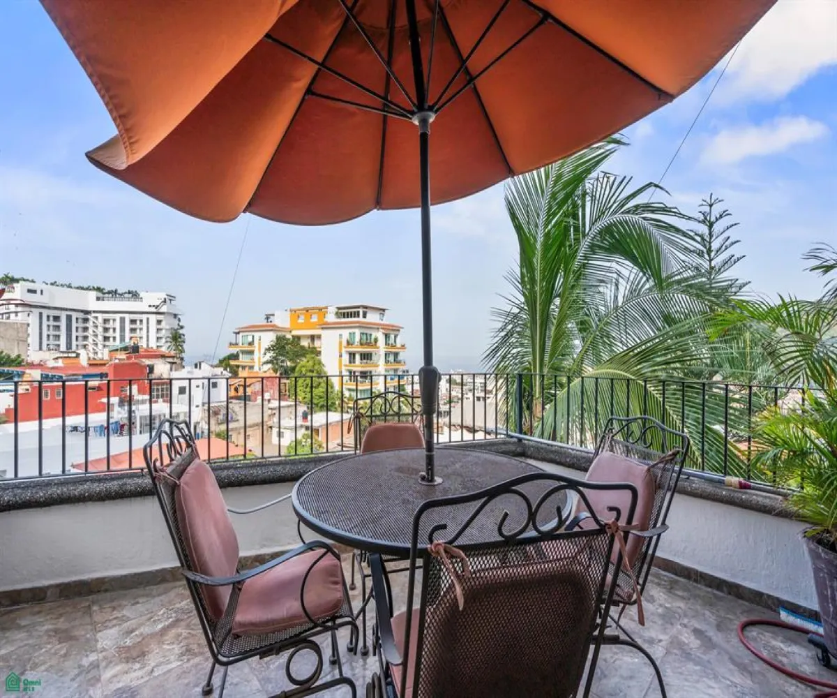 Departamento En Venta,Jacarandas 518, Puerto Vallarta, Jalisco 48380, 2 Habitaciones,2 Baños,Jacarandas,MX26008240M