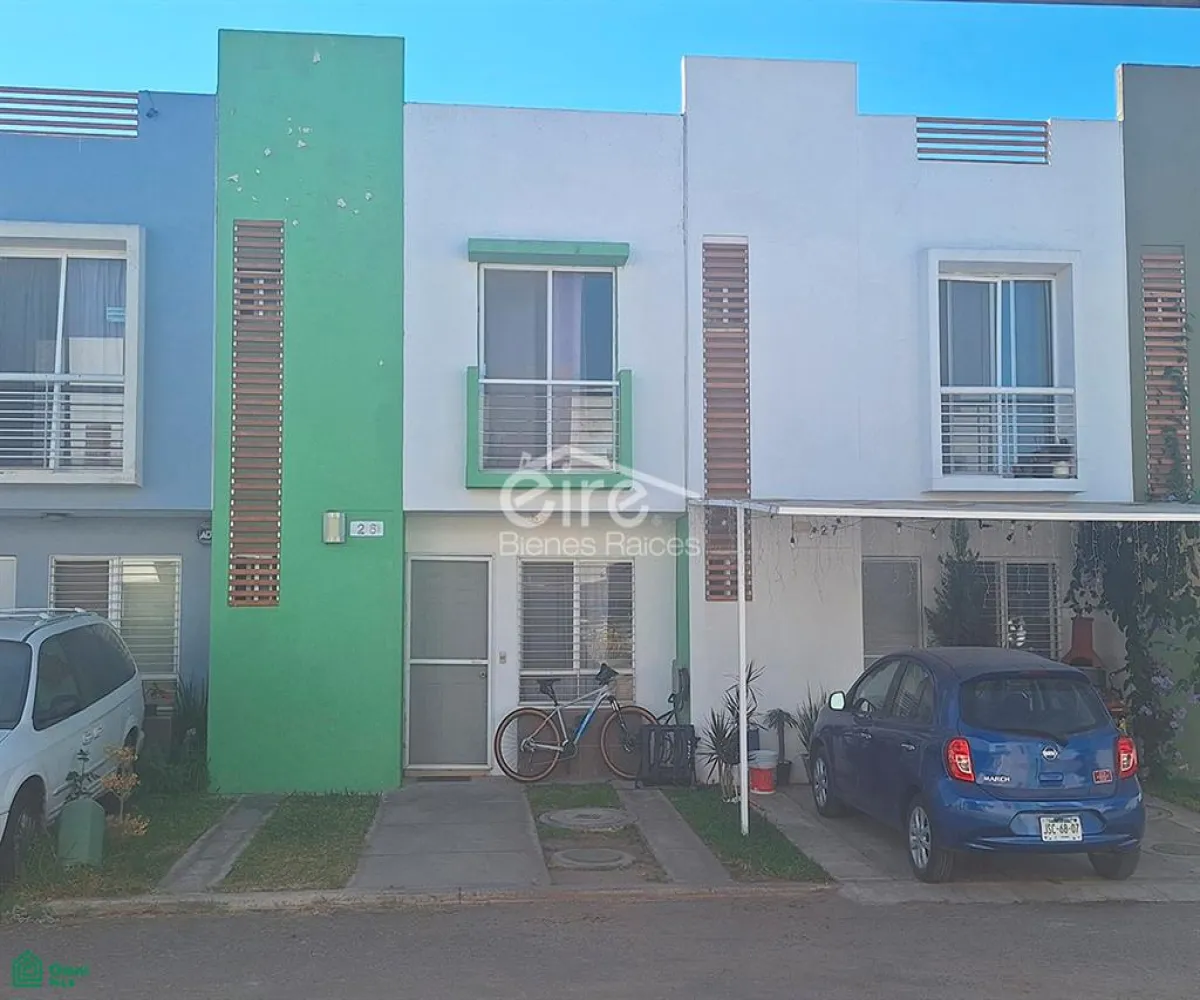 Casa En Venta,Campo Real,Campo Principes 519, Zapopan, Jalisco 45134, 3 Habitaciones,3 Baños,Campo Principes,MX26008241M