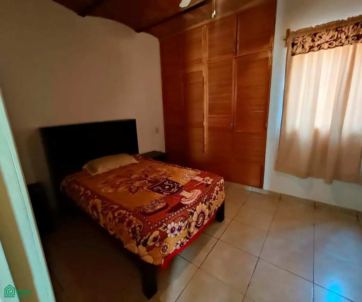Departamento En Venta,Chapala Centro,Priv. Francisco I Madero 132-A, Chapala, Jalisco 45900, 1 Cuarto,1 Baño,Priv. Francisco I Madero,1,MX26008313M
