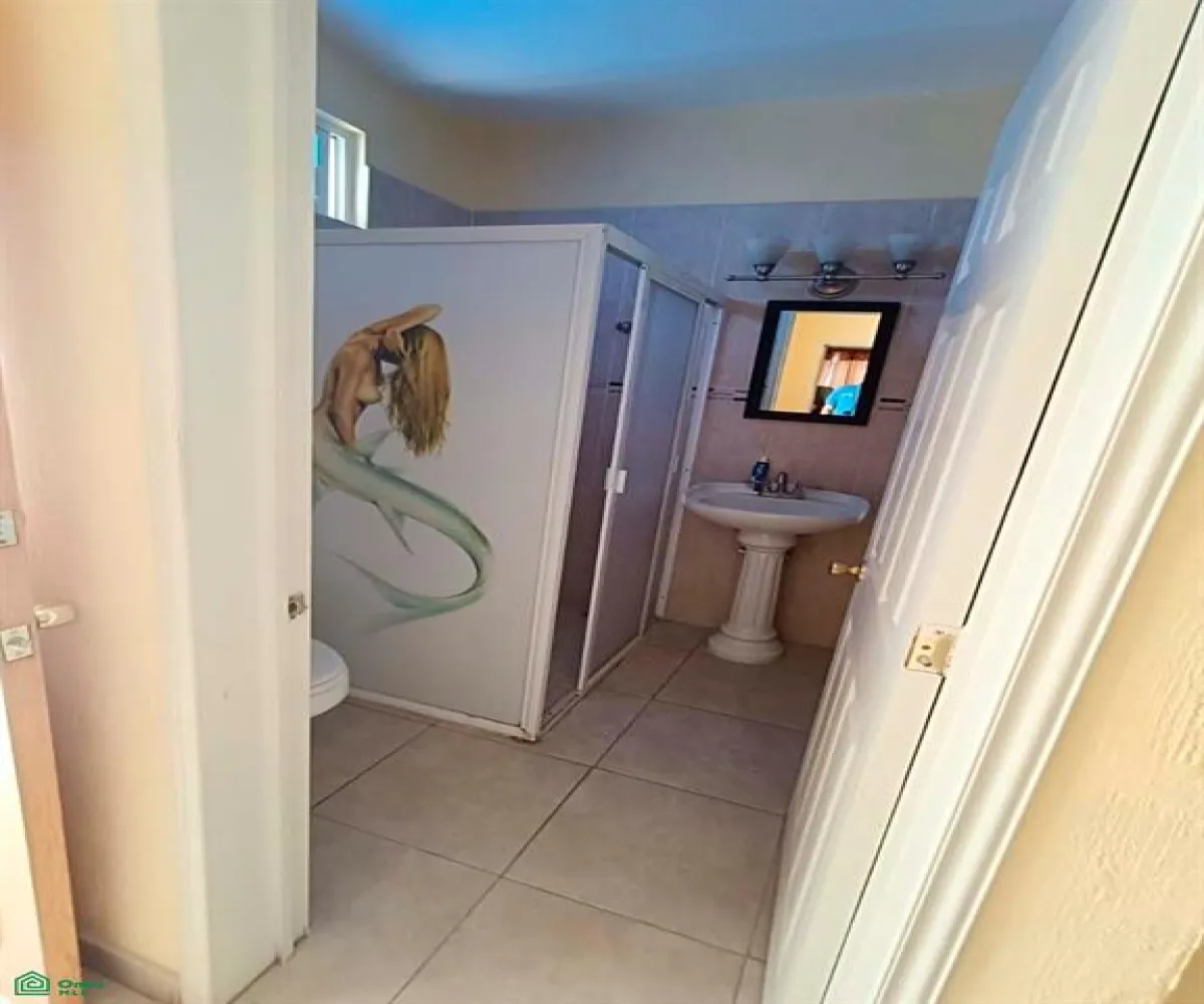 Departamento En Venta,Chapala Centro,Priv. Francisco I Madero 132-A, Chapala, Jalisco 45900, 1 Cuarto,1 Baño,Priv. Francisco I Madero,1,MX26008313M