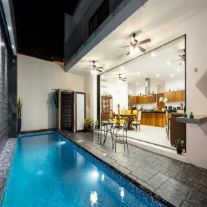 Departamento En Venta,FLUVIAL,CASA VIC 2, Puerto Vallarta, Jalisco 48312, 4 Habitaciones,5 Baños,CASA VIC,MX26008353M
