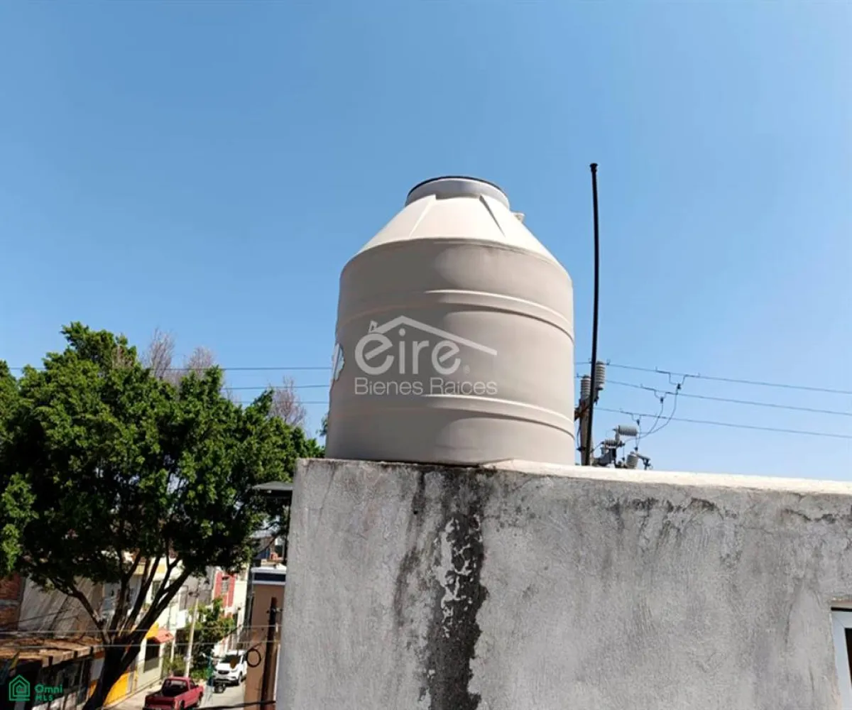 Casa En Venta,Balcones de Oblatos,Hacienda de la Noria 3202, Guadalajara, Jalisco 44720, 3 Habitaciones,2 Baños,Hacienda de la Noria,MX26008356M