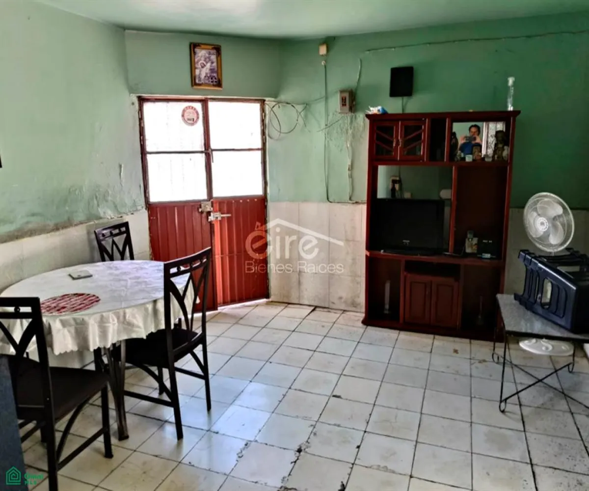 Casa En Venta,Balcones de Oblatos,Hacienda de la Noria 3202, Guadalajara, Jalisco 44720, 3 Habitaciones,2 Baños,Hacienda de la Noria,MX26008356M