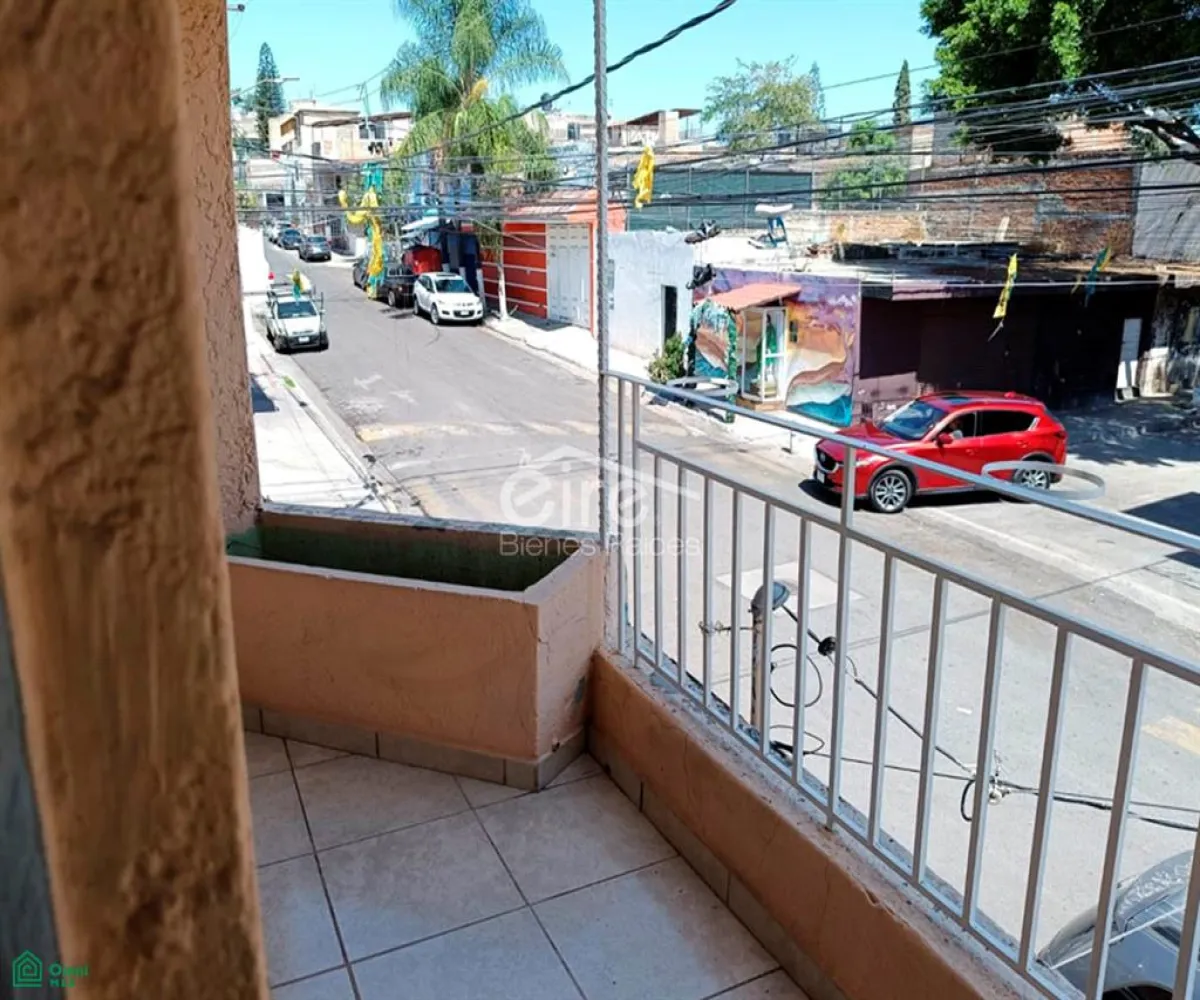 Casa En Venta,Balcones de Oblatos,Hacienda de la Noria 3202, Guadalajara, Jalisco 44720, 3 Habitaciones,2 Baños,Hacienda de la Noria,MX26008356M