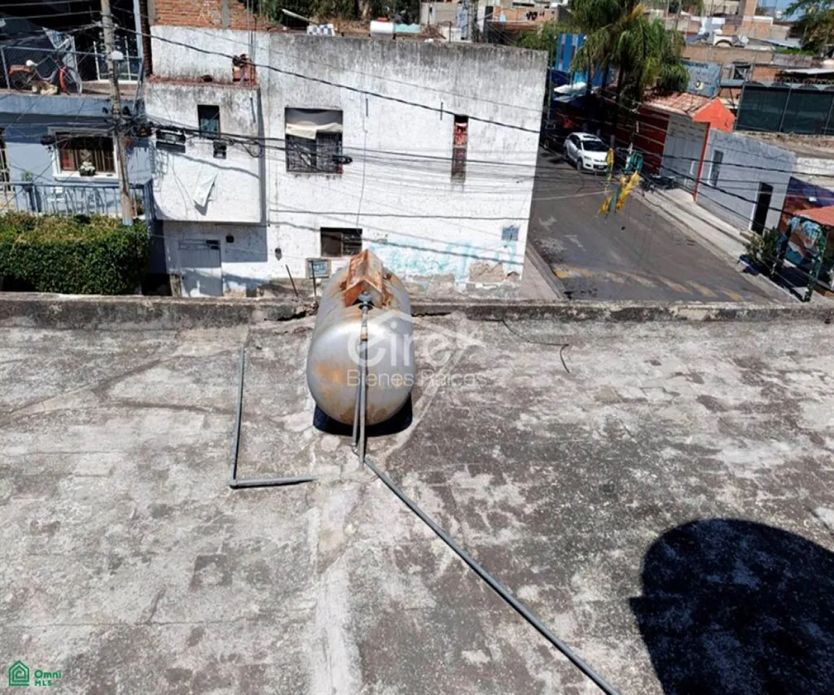 Casa En Venta,Balcones de Oblatos,Hacienda de la Noria 3202, Guadalajara, Jalisco 44720, 3 Habitaciones,2 Baños,Hacienda de la Noria,MX26008356M