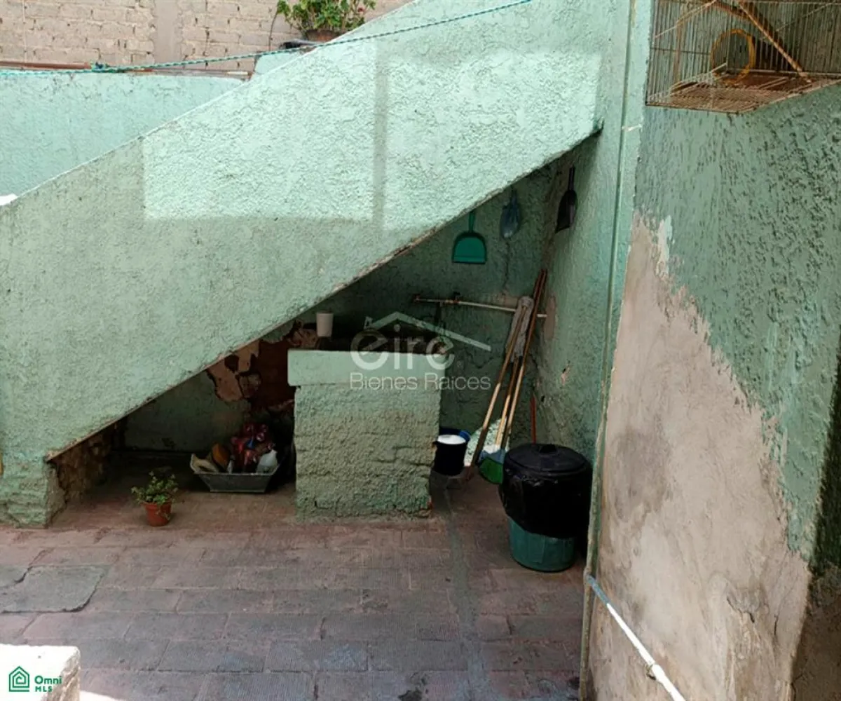 Casa En Venta,Balcones de Oblatos,Hacienda de la Noria 3202, Guadalajara, Jalisco 44720, 3 Habitaciones,2 Baños,Hacienda de la Noria,MX26008356M