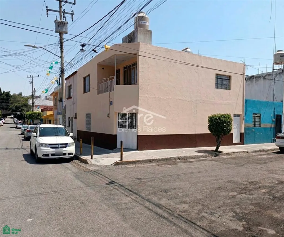 Casa En Venta,Balcones de Oblatos,Hacienda de la Noria 3202, Guadalajara, Jalisco 44720, 3 Habitaciones,2 Baños,Hacienda de la Noria,MX26008356M