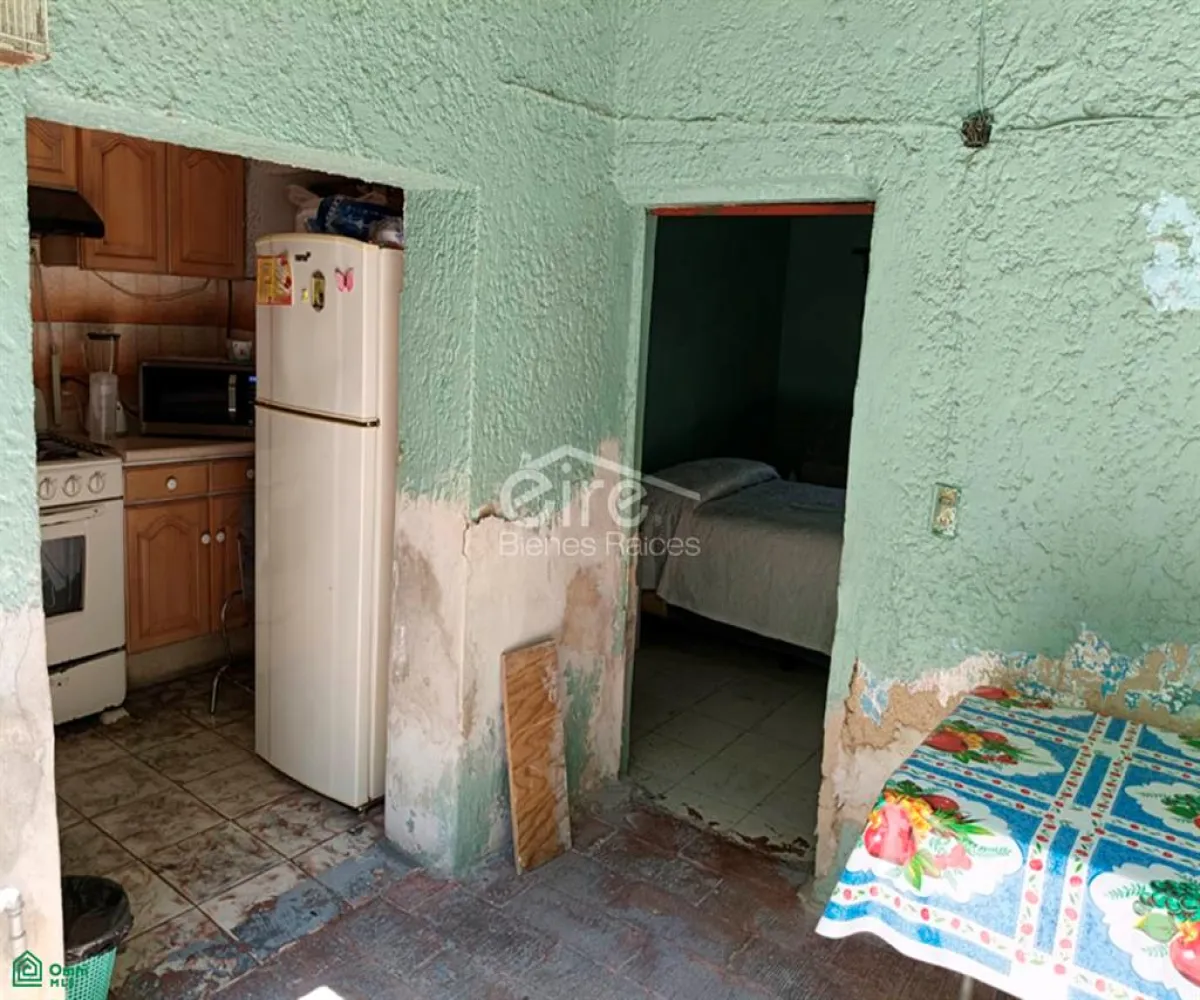 Casa En Venta,Balcones de Oblatos,Hacienda de la Noria 3202, Guadalajara, Jalisco 44720, 3 Habitaciones,2 Baños,Hacienda de la Noria,MX26008356M