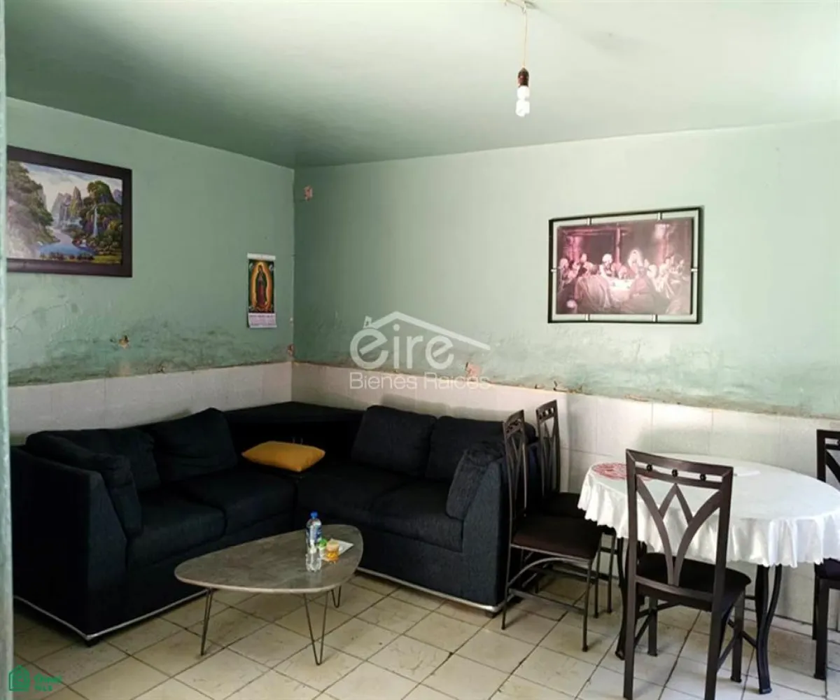 Casa En Venta,Balcones de Oblatos,Hacienda de la Noria 3202, Guadalajara, Jalisco 44720, 3 Habitaciones,2 Baños,Hacienda de la Noria,MX26008356M