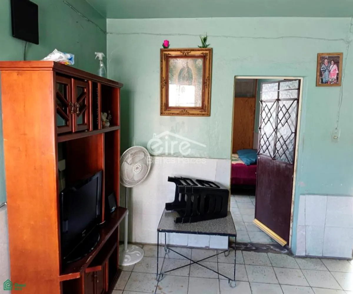 Casa En Venta,Balcones de Oblatos,Hacienda de la Noria 3202, Guadalajara, Jalisco 44720, 3 Habitaciones,2 Baños,Hacienda de la Noria,MX26008356M