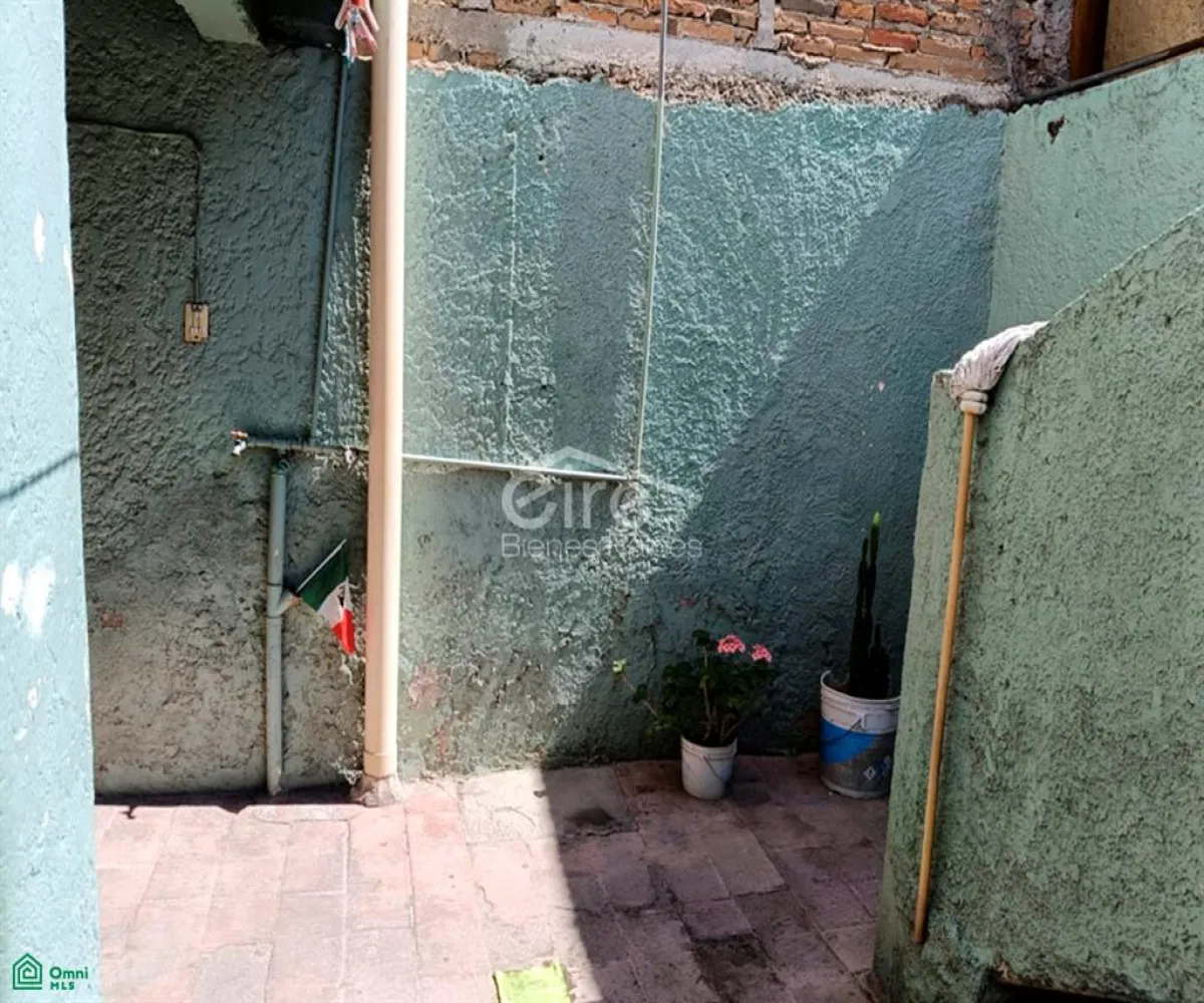 Casa En Venta,Balcones de Oblatos,Hacienda de la Noria 3202, Guadalajara, Jalisco 44720, 3 Habitaciones,2 Baños,Hacienda de la Noria,MX26008356M