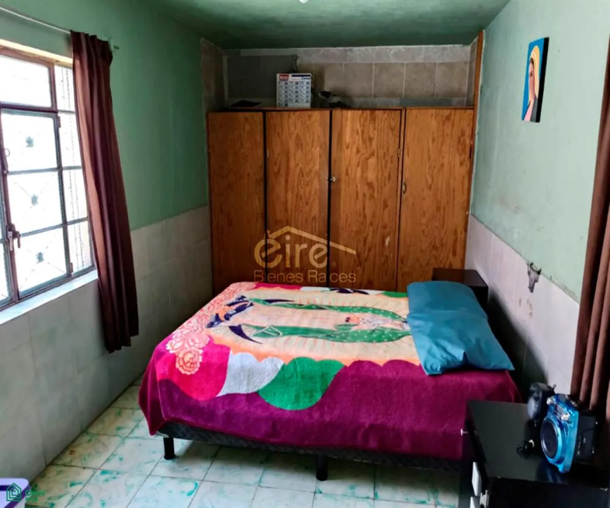 Casa En Venta,Balcones de Oblatos,Hacienda de la Noria 3202, Guadalajara, Jalisco 44720, 3 Habitaciones,2 Baños,Hacienda de la Noria,MX26008356M