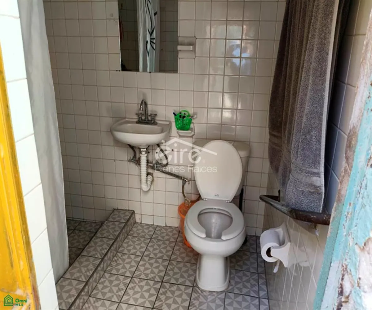 Casa En Venta,Balcones de Oblatos,Hacienda de la Noria 3202, Guadalajara, Jalisco 44720, 3 Habitaciones,2 Baños,Hacienda de la Noria,MX26008356M