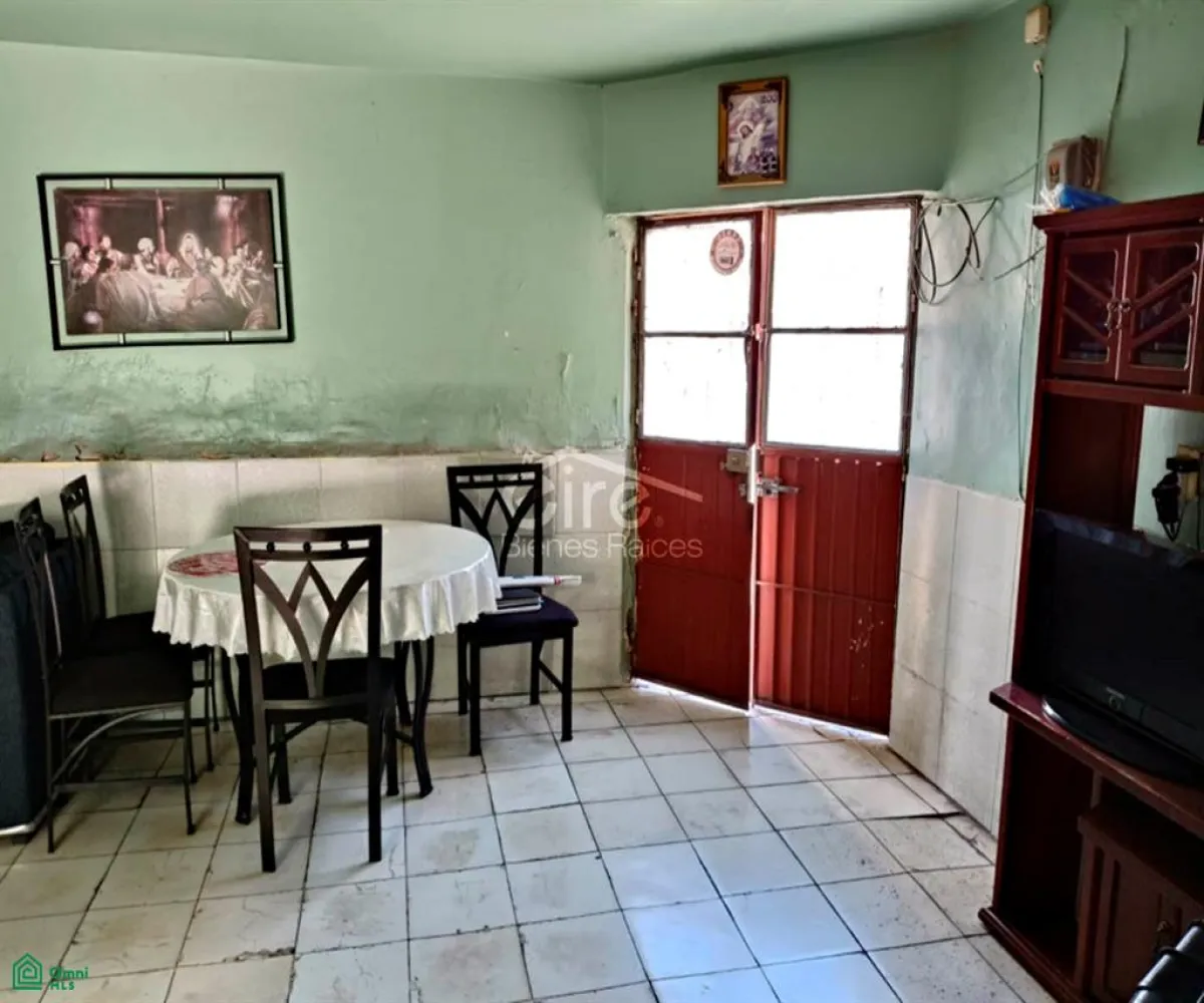 Casa En Venta,Balcones de Oblatos,Hacienda de la Noria 3202, Guadalajara, Jalisco 44720, 3 Habitaciones,2 Baños,Hacienda de la Noria,MX26008356M