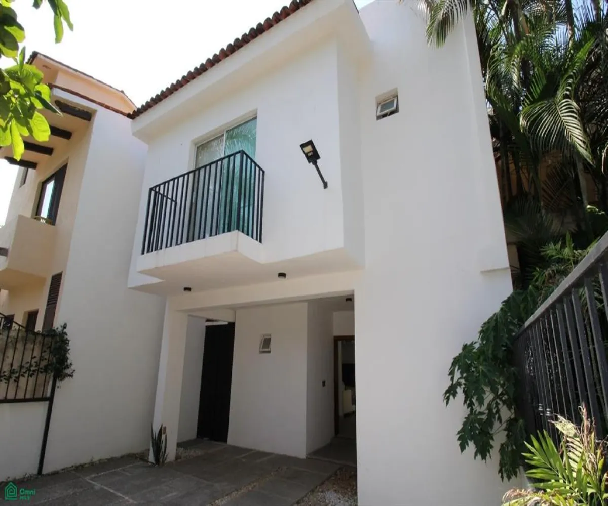 Casa En Venta,Residencial Fluvial Vallarta,LAGO TITICACA 3, Puerto Vallarta, Jalisco 48312, 4 Habitaciones,3 Baños,LAGO TITICACA,MX26008360M