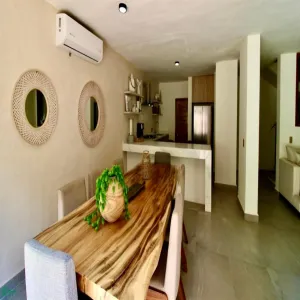 Casa en venta en fluvial vallarta de 4 recamaras 3.5 banos completos