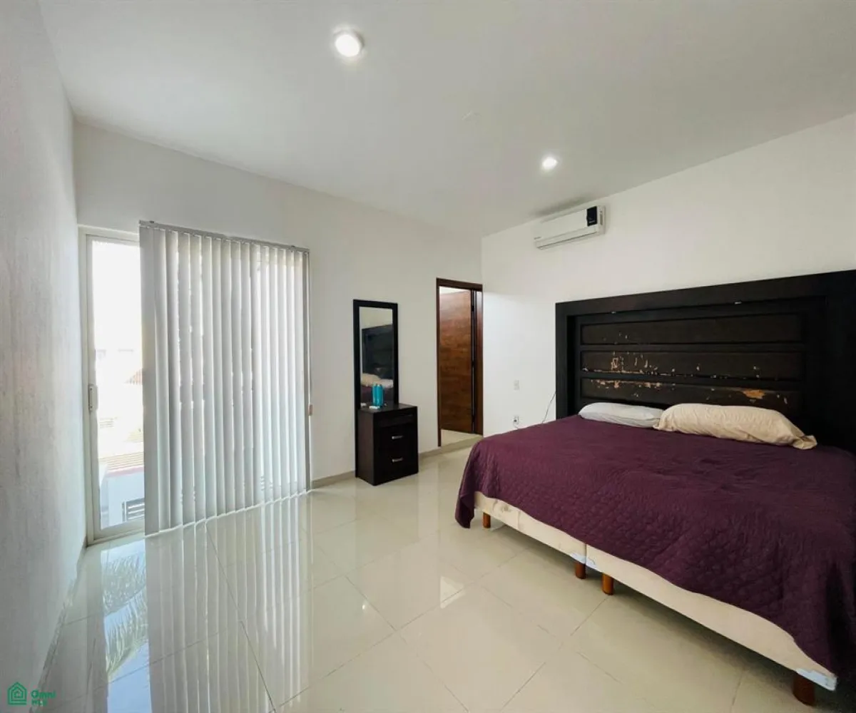 Casa En Venta,Residencial Fluvial Vallarta,CASA RIO 5, Puerto Vallarta, Jalisco 48312, 4 Habitaciones,7 Baños,CASA RIO,MX26008364M