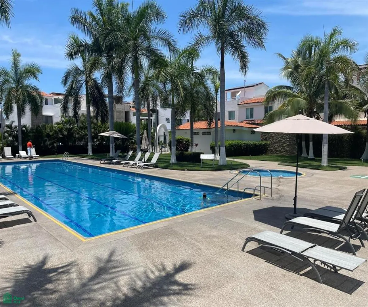 Casa En Venta,Residencial Fluvial Vallarta,CASA MAGGIE 9, Puerto Vallarta, Jalisco 48312, 3 Habitaciones,2 Baños,CASA MAGGIE,MX26008369M