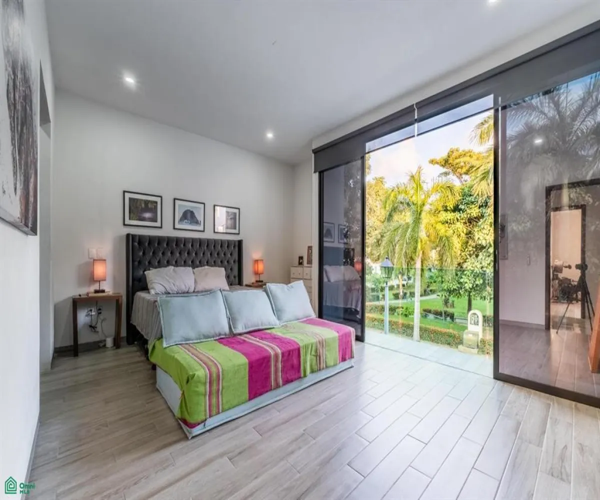 Casa En Venta,Residencial Fluvial Vallarta,CASA AGRADECER 10, Puerto Vallarta, Jalisco 48312, 3 Habitaciones,4 Baños,CASA AGRADECER,MX26008371M