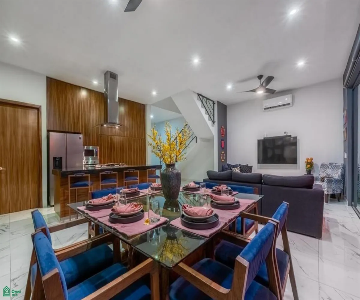 Casa En Venta,Residencial Fluvial Vallarta,CASA AGRADECER 10, Puerto Vallarta, Jalisco 48312, 3 Habitaciones,4 Baños,CASA AGRADECER,MX26008371M