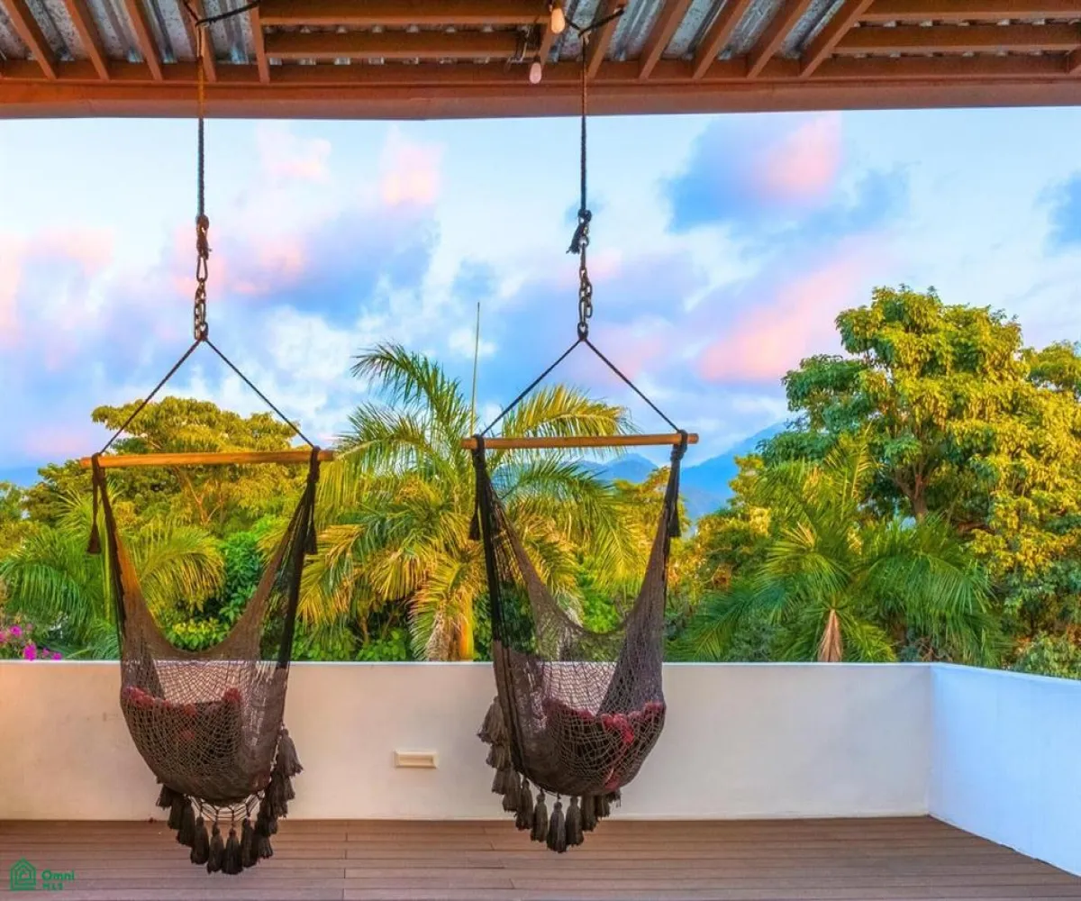 Casa En Venta,Residencial Fluvial Vallarta,CASA AGRADECER 10, Puerto Vallarta, Jalisco 48312, 3 Habitaciones,4 Baños,CASA AGRADECER,MX26008371M