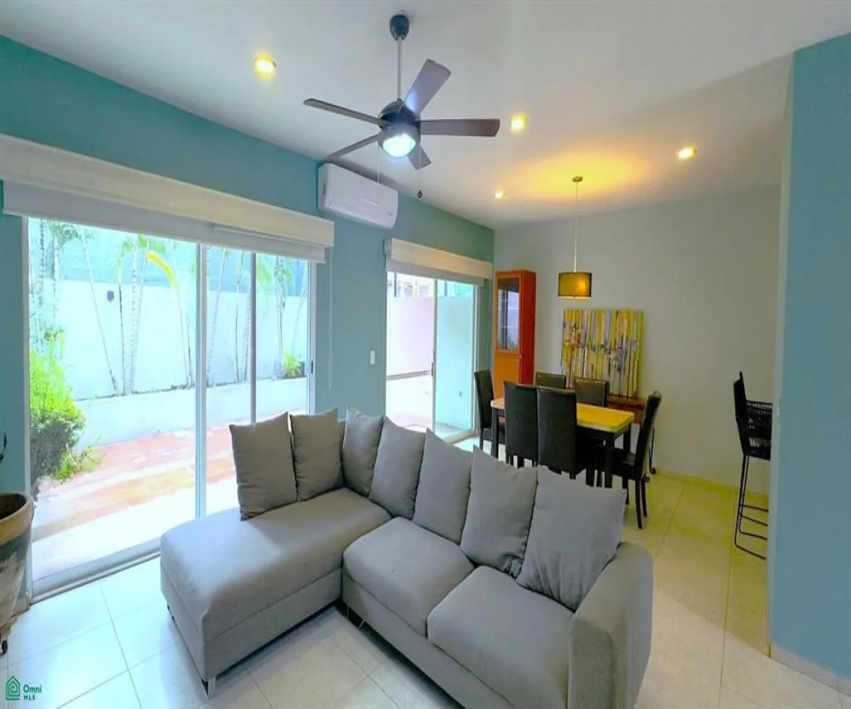 Casa En Venta,Residencial Fluvial Vallarta,CASA RIO 11, Puerto Vallarta, Jalisco 48312, 3 Habitaciones,2 Baños,CASA RIO,MX26008374M