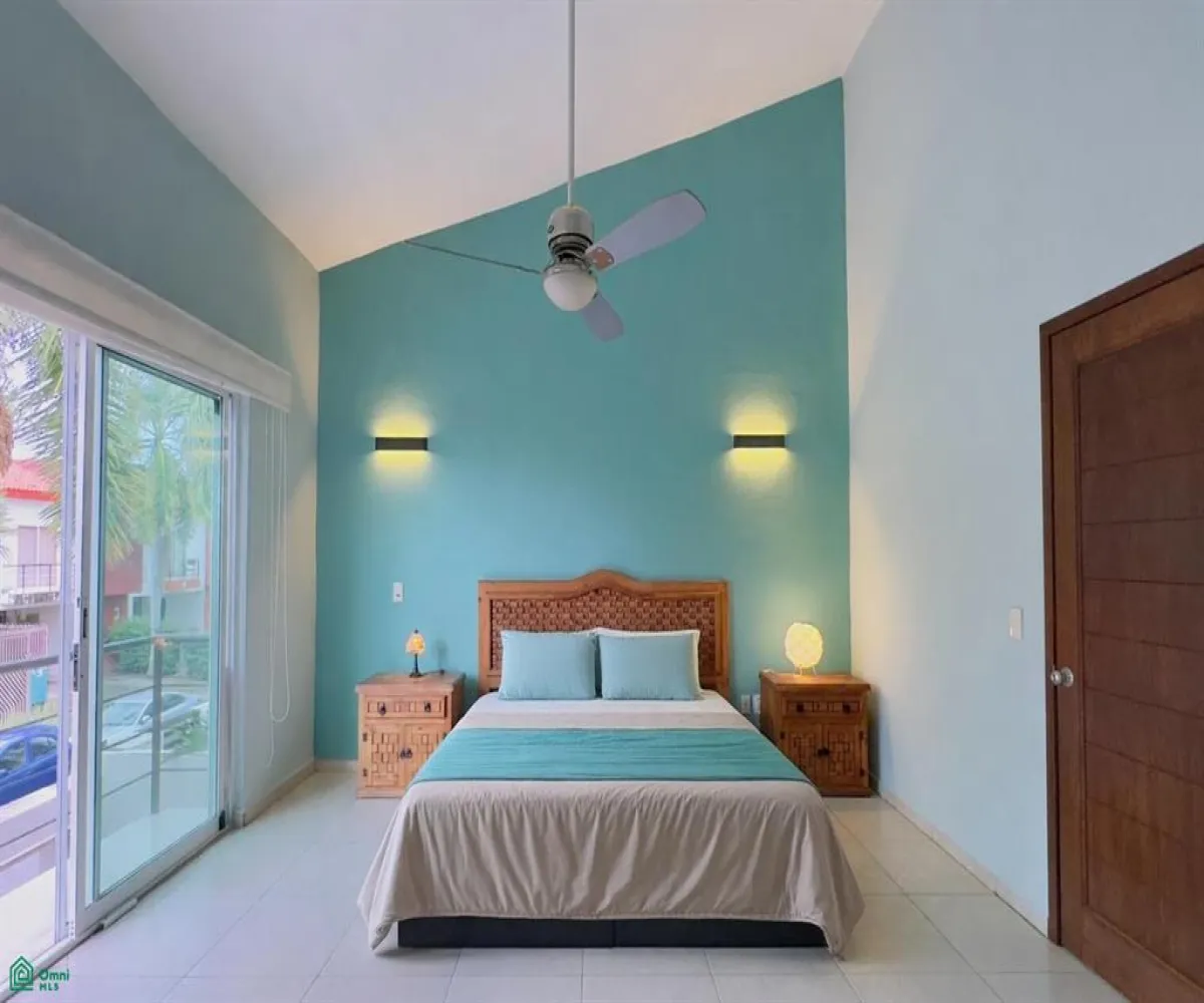 Casa En Venta,Residencial Fluvial Vallarta,CASA RIO 11, Puerto Vallarta, Jalisco 48312, 3 Habitaciones,2 Baños,CASA RIO,MX26008374M