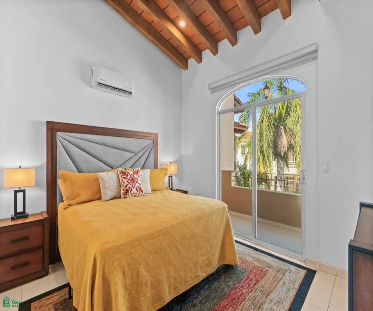 Casa En Venta,Residencial Fluvial Vallarta,CASA MIA 12, Puerto Vallarta, Jalisco 48312, 4 Habitaciones,3 Baños,CASA MIA,MX26008375M