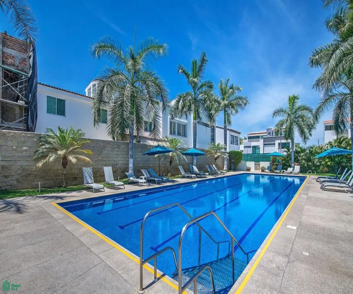 Casa En Venta,Residencial Fluvial Vallarta,ENTRE RIOS 13, Puerto Vallarta, Jalisco 48312, 3 Habitaciones,3 Baños,ENTRE RIOS,MX26008376M