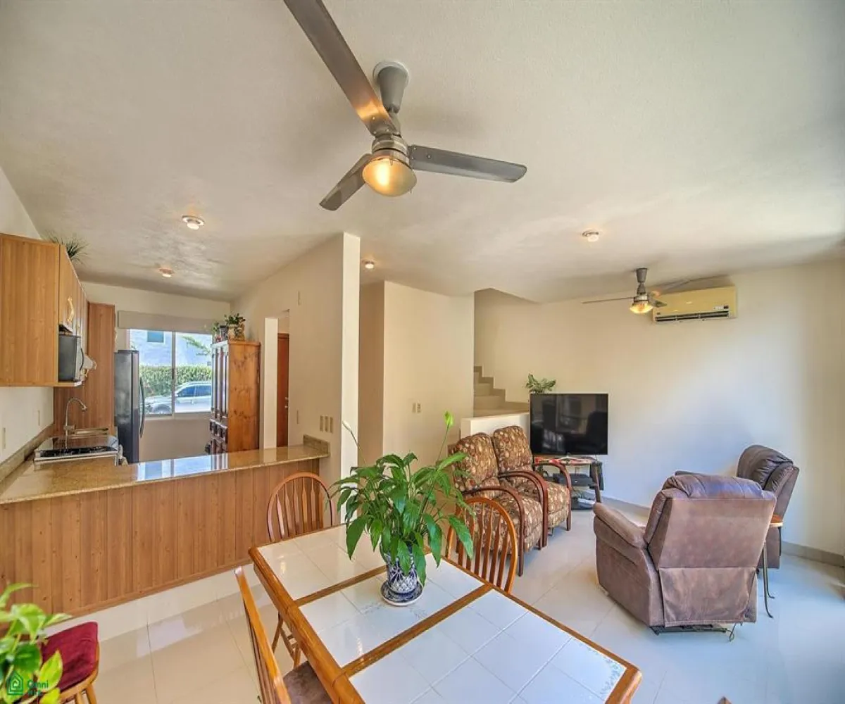 Casa En Venta,Residencial Fluvial Vallarta,ENTRE RIOS 13, Puerto Vallarta, Jalisco 48312, 3 Habitaciones,3 Baños,ENTRE RIOS,MX26008376M