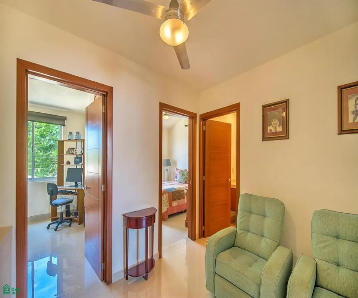 Casa En Venta,Residencial Fluvial Vallarta,ENTRE RIOS 13, Puerto Vallarta, Jalisco 48312, 3 Habitaciones,3 Baños,ENTRE RIOS,MX26008376M