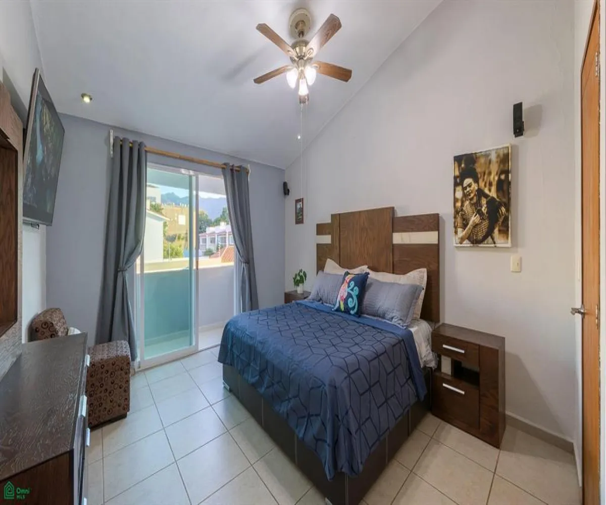 Casa En Venta,Residencial Fluvial Vallarta,LAGO SALADO 14, Puerto Vallarta, Jalisco 48312, 4 Habitaciones,3 Baños,LAGO SALADO,MX26008379M