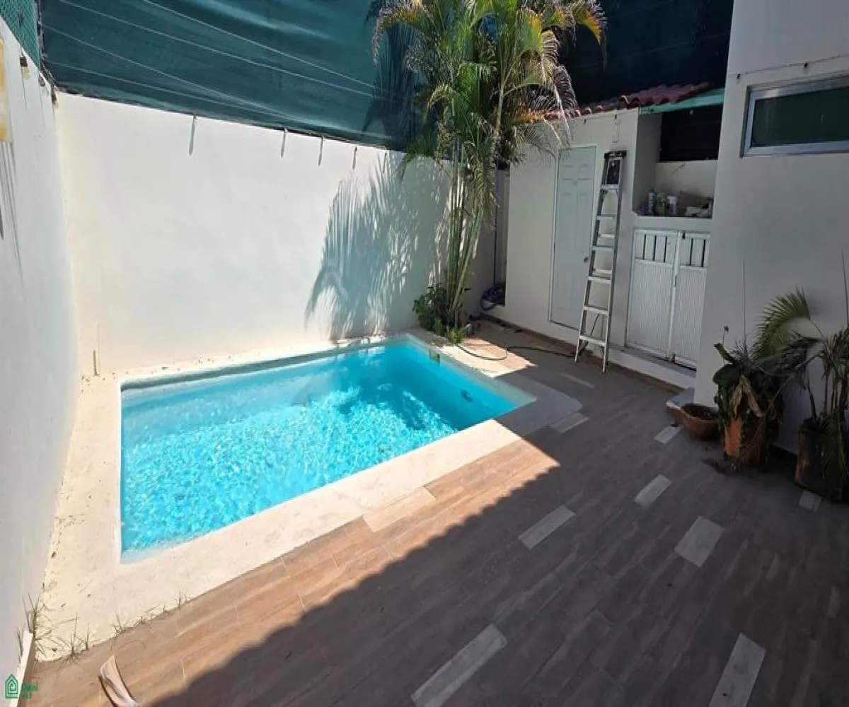 Casa En Venta,Residencial Fluvial Vallarta,RIO FUERTE 15, Puerto Vallarta, Jalisco 48312, 4 Habitaciones,4 Baños,RIO FUERTE,MX26008382M