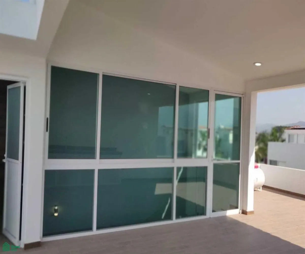 Casa En Venta,Residencial Fluvial Vallarta,RIO DIAMANTE 16, Puerto Vallarta, Jalisco 48312, 3 Habitaciones,4 Baños,RIO DIAMANTE,MX26008383M