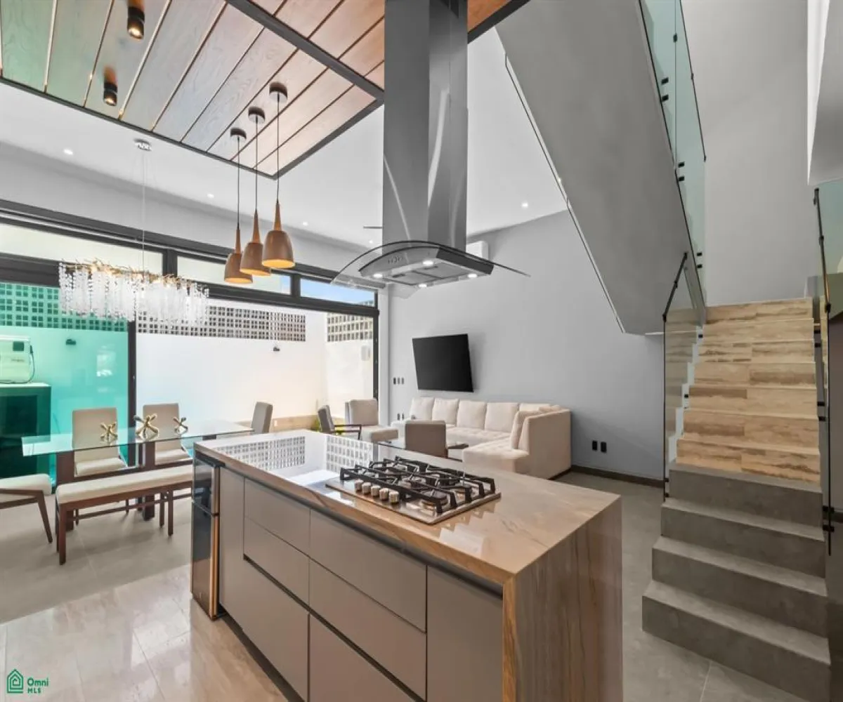 Casa En Venta,Residencial Fluvial Vallarta,LAGO DEL OSO 17, Puerto Vallarta, Jalisco 48312, 4 Habitaciones,3 Baños,LAGO DEL OSO,MX26008384M