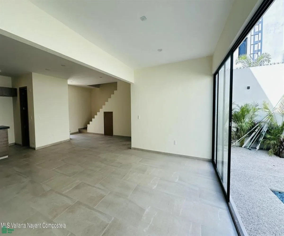 Casa En Venta,Residencial Fluvial Vallarta,CASA SERENA 17B, Puerto Vallarta, Jalisco 48312, 4 Habitaciones,4 Baños,CASA SERENA,MX26008385M