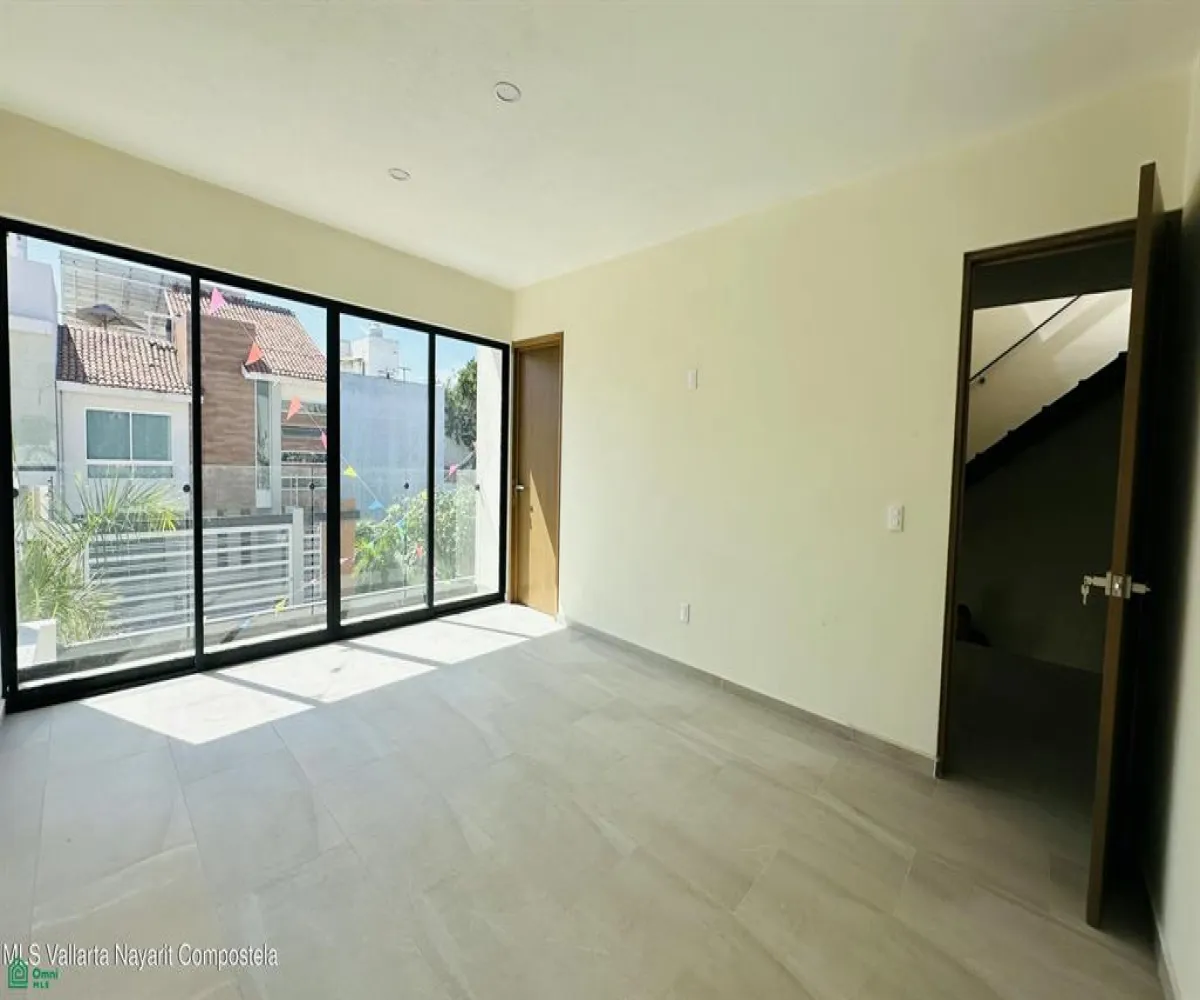 Casa En Venta,Residencial Fluvial Vallarta,CASA SERENA 17B, Puerto Vallarta, Jalisco 48312, 4 Habitaciones,4 Baños,CASA SERENA,MX26008385M