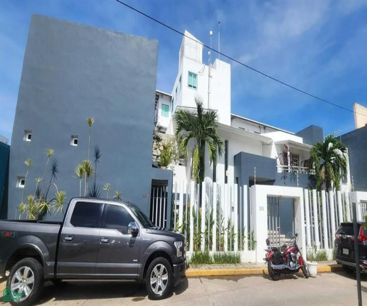 Departamento En Venta,Versalles,CASA NILO 18, Puerto Vallarta, Jalisco 48310, 6 Habitaciones,7 Baños,CASA NILO,MX26008386M