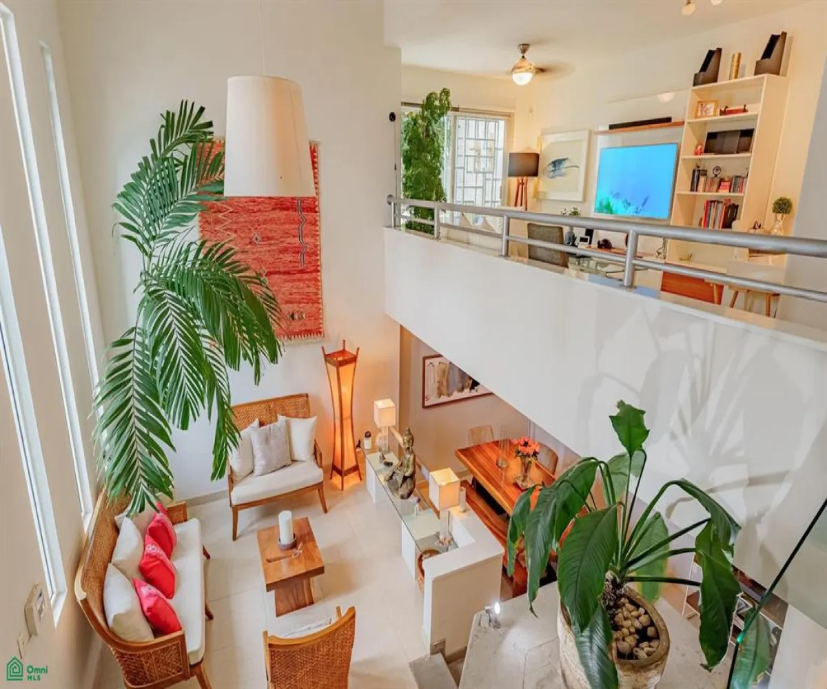 Departamento En Venta,Versalles,CASA NILO 18, Puerto Vallarta, Jalisco 48310, 6 Habitaciones,7 Baños,CASA NILO,MX26008386M