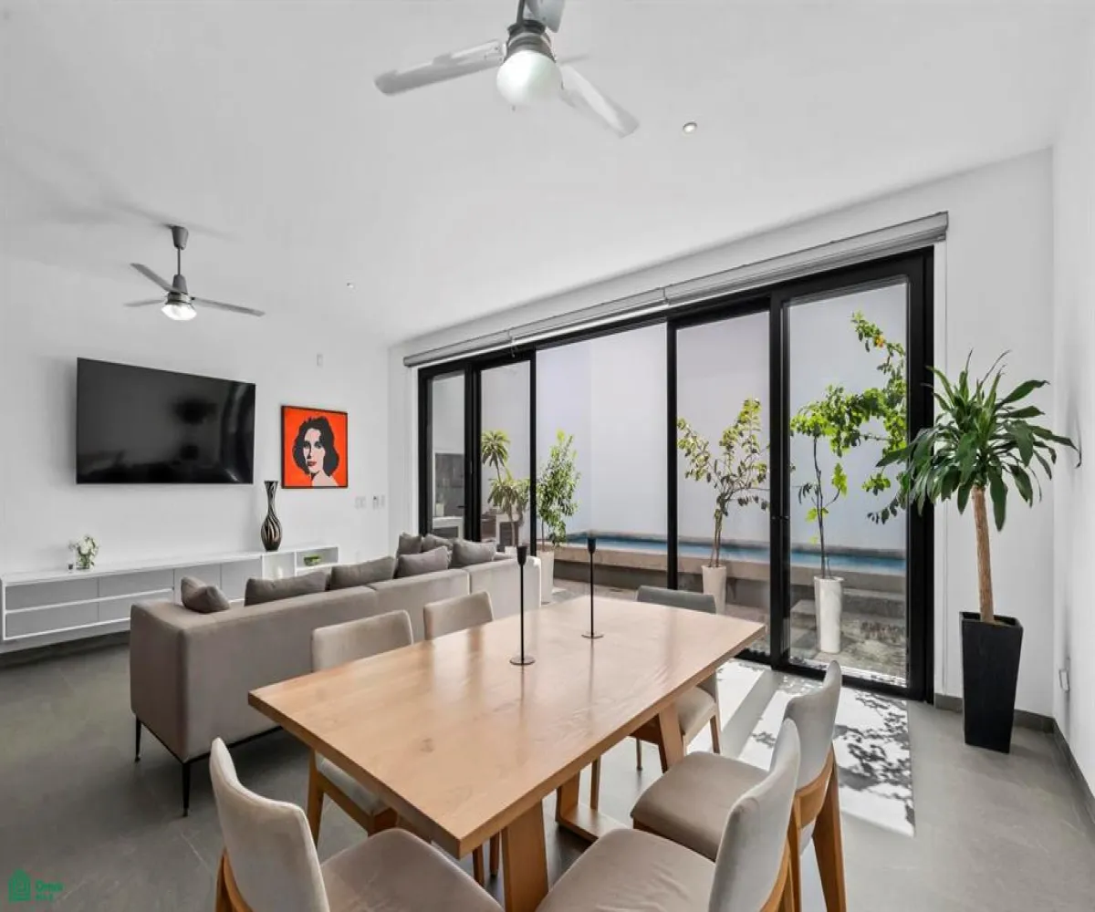 Departamento En Venta,Versalles,CASA ADAME 19, Puerto Vallarta, Jalisco 48310, 3 Habitaciones,3 Baños,CASA ADAME,MX26008390M