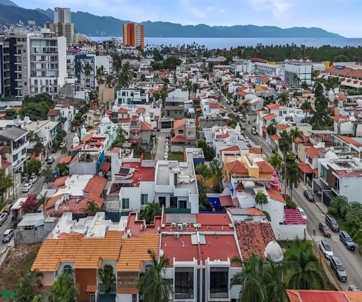 Departamento En Venta,Versalles,CASA ADAME 19, Puerto Vallarta, Jalisco 48310, 3 Habitaciones,3 Baños,CASA ADAME,MX26008390M