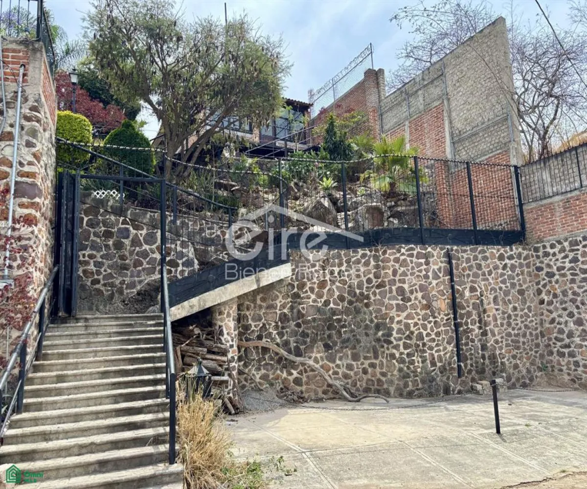 Casa En Venta,Balcones de la Calera,Cardenal 44, Tlajomulco de Zuniga, Jalisco 45677, 1 Cuarto,1 Baño,Cardenal,MX26008391M