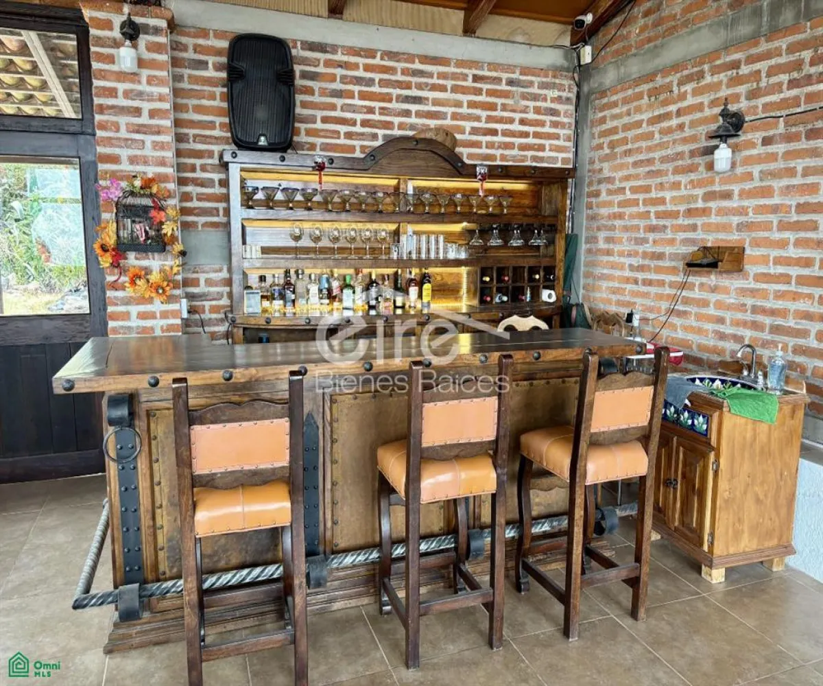 Casa En Venta,Balcones de la Calera,Cardenal 44, Tlajomulco de Zuniga, Jalisco 45677, 1 Cuarto,1 Baño,Cardenal,MX26008391M